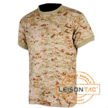 Military T-shirt with SGS standard